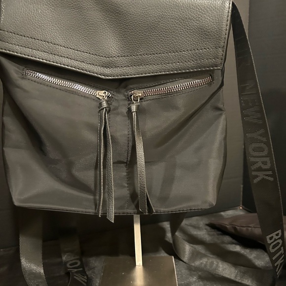 Botkier New York Mini Backpack NWOT - Picture 1 of 4